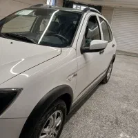 کوییک GxR فول فول|خودرو سواری و وانت|زاهدان, |دیوار