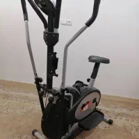 دوچرخه ثابت