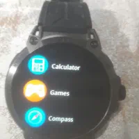 ساعت هوشمند نو|ساعت|مشهد, ابوذر|دیوار