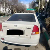 ورنا|خودرو سواری و وانت|قزوین, |دیوار