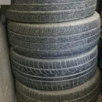 لاستیک کره ای ۶۰درصد سالم