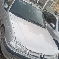 پارس elx.مدل 84|خدمات موتور و ماشین|سیلوانه, |دیوار