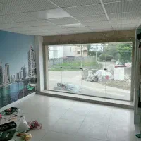 اجاره مغازه ۱۳۰ متری|اجارهٔ مغازه و غرفه|نوشهر, |دیوار