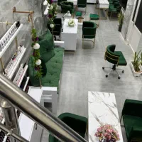 فروش وسایل آرایشگاهی (ناخن)