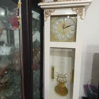 ساعت ایستاده|ساعت دیواری و تزئینی|الشتر, |دیوار