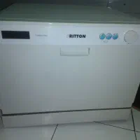 ظرفشویی۶نفره مارک ریتون