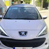 207پانا قالپاق|خودرو سواری و وانت|کرمانشاه, |دیوار