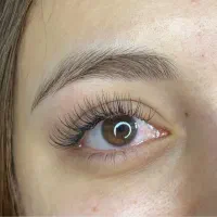 خدمات اکستنشن مژه و لیفت ابرو|خدمات آرایشگری و زیبایی|بابل, |دیوار