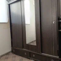 کمد لباس|جاکفشی، کمد، دراور|میاندوآب, |دیوار