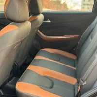 X22pro|خودرو سواری و وانت|تهران, امانیه|دیوار