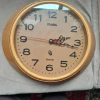 ساعت دیواری ۳ عدد