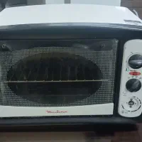 اون توستر