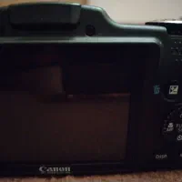 دوربین کامپکت sx510 HS canon|دوربین عکاسی و فیلم‌برداری|قائم‌شهر, |دیوار