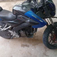 NS200|موتورسیکلت|قشم, |دیوار