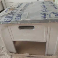 اجاق گاز پلوپز دو شعله قائم سایز 50|اجاق گاز و لوازم برقی پخت‌وپز|مشهد, امیریه|دیوار