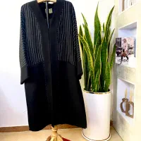 مانتو مدل عبایی