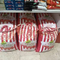 برنج GTC تنظیم بازار