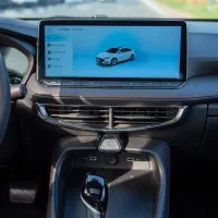 فروش خودروی MG 5 (مدل 2025)|خودرو سواری و وانت|اهواز, زیتون کارمندی|دیوار