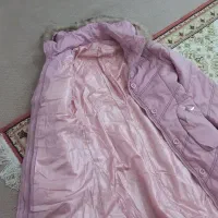 کاپشن زنانه|لباس|آبادان, |دیوار