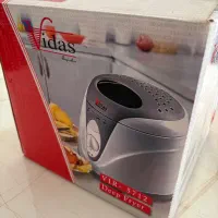 سرخکن ویداس