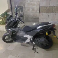 adv150|موتورسیکلت|تهران, امامت|دیوار