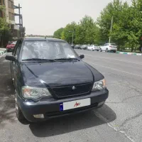 پراید 88