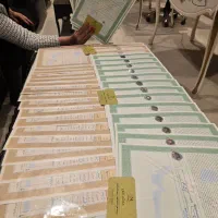 زمین گلبهار بهترین فرصت جهت خرید(قسطی)۷ماه