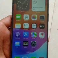 اپل iPhone 15 Pro Max با حافظهٔ ۲۵۶ گیگابایت