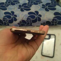 ایفون xsتک سیم اصلی|موبایل|مشهد, سعد آباد|دیوار