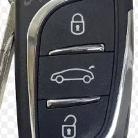 سویچ زانتیا گم شده