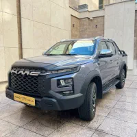 کی ام سی T9 مدل 1404 - نقد و اقساط با تحویل فوری|خودرو سواری و وانت|تهران, سهروردی|دیوار