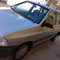 پرایدمدل88سالم