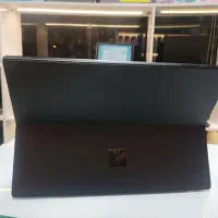 surface pro 7      فروش اقساطی نوت بوک مثلث|رایانه همراه|سمنان, |دیوار