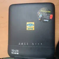 مودم ایرانسل معاوضع با مودم مبین نت