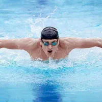 کارت استخر آکادمی آب