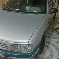 پژو ۴۰۵ مدل ۹۷|خودرو سواری و وانت|اهواز, کیانشهر|دیوار