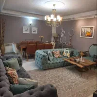 ۶۱ متر فول امکانات بدون پرتی و خرج