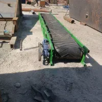 نوارنقاله|ماشینآلات صنعتی|تهران, نصرت|دیوار