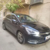 فروش خودرو سواری|خودرو سواری و وانت|کرج, کوی کارمندان شمالی|دیوار