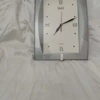 ساعت دیواری