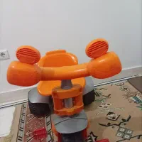 اسباب بازی