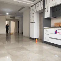 آپارتمان نوساز رهن کامل