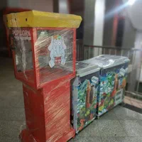 پشمک پفیلا ساز یخچال فالوده بلال پز وافل تخمه تنور|فروشگاه و مغازه|رشت, سعدی (تختی)|دیوار