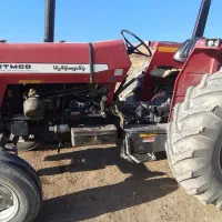 ترکتور 285 تک مدل 89