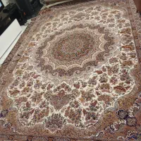 لباسشویی ال جی سالم « فرش نه متری در حد نو