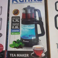 چای ساز برقی جدید