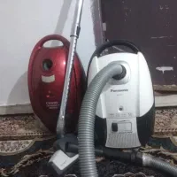 جاروبرقی پاناسونیک