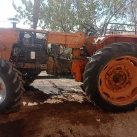 تراکتور رومانی|خودرو سنگین|سنندج, |دیوار