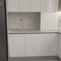 کار کناف کاری،کابینت،پشت TV|خدمات پیشه و مهارت|بهارستان, |دیوار