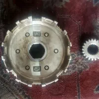 دیسک کلاژ احسانی|قطعات یدکی و لوازم جانبی|اندیشه, شهرک مریم|دیوار